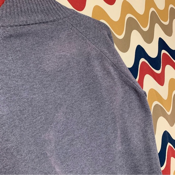 Vintage Disney Cruise Line Knit Sweater size XXL GUC - Picture 9 of 9